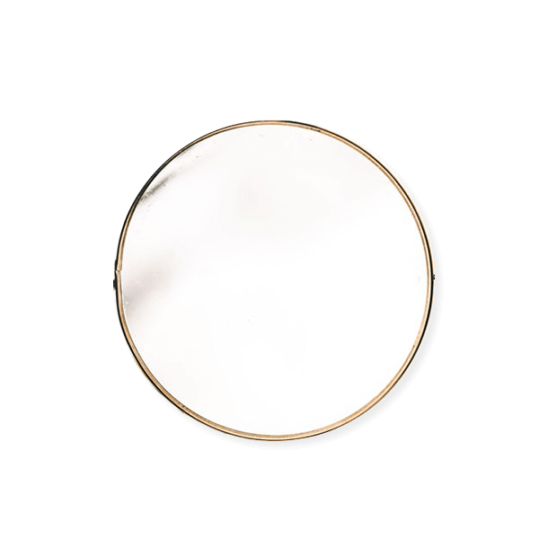 bathroom-circle-mirror bathroom circle mirror