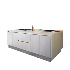 Rooms kitchen island set