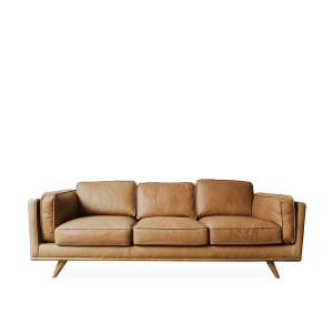 Rooms living room brown sofa