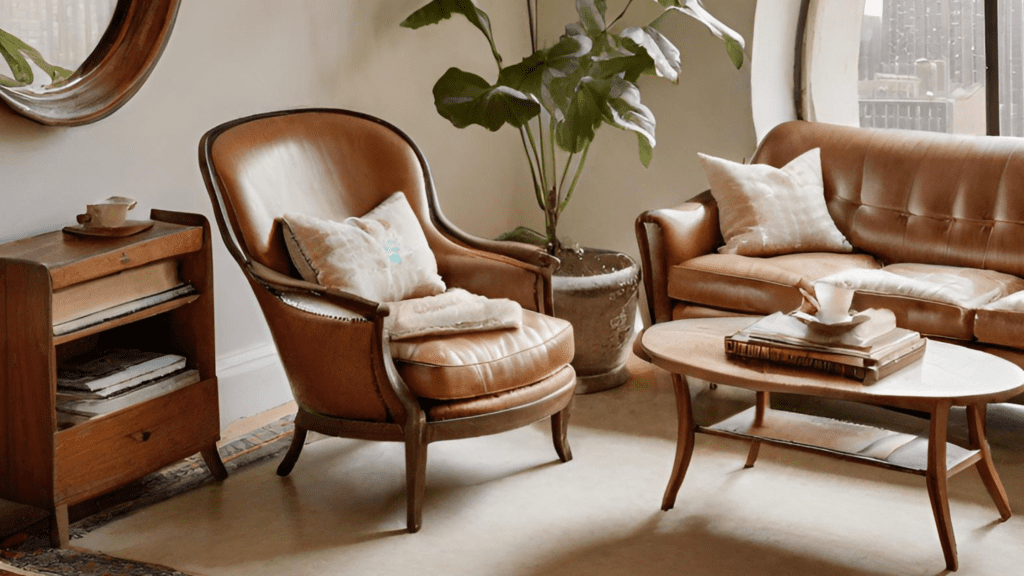 Farmhouse living room ideas