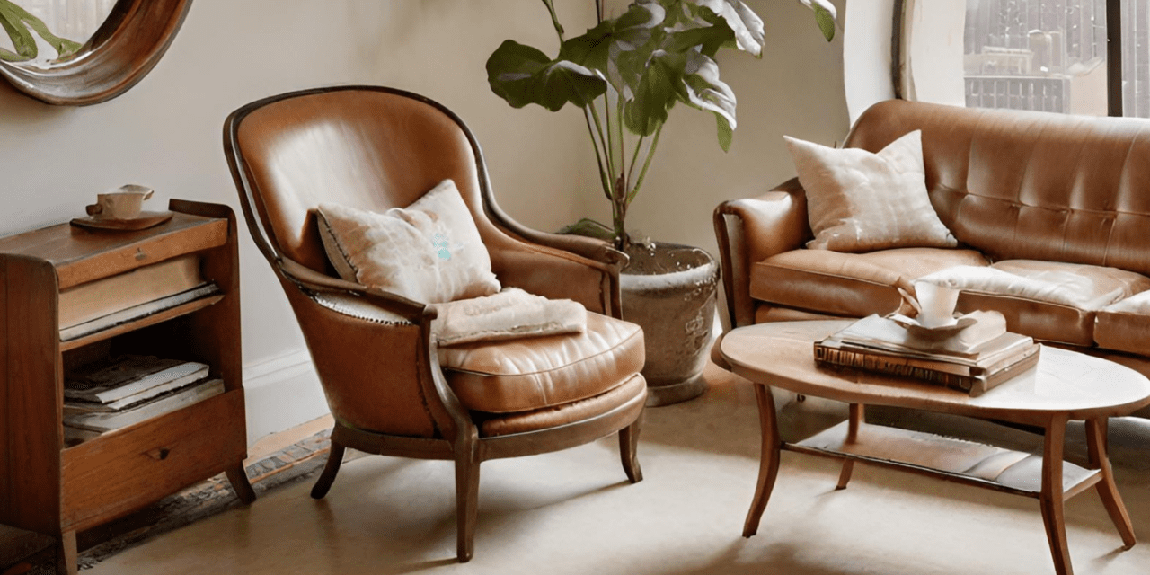 Farmhouse Living Room Ideas: Amanda Seyfried’s Catskills-Inspired Manhattan Look