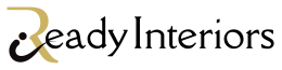 Ready interior logo